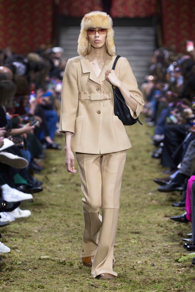 Miu Miu Autumn/Winter 2026