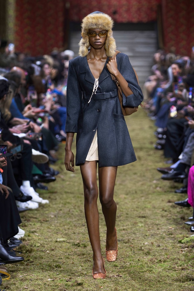 Miu Miu Autumn/Winter 2026