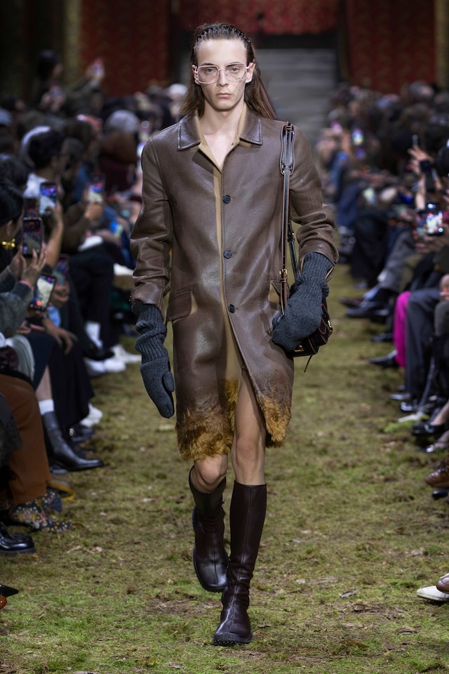 Miu Miu Autumn/Winter 2026