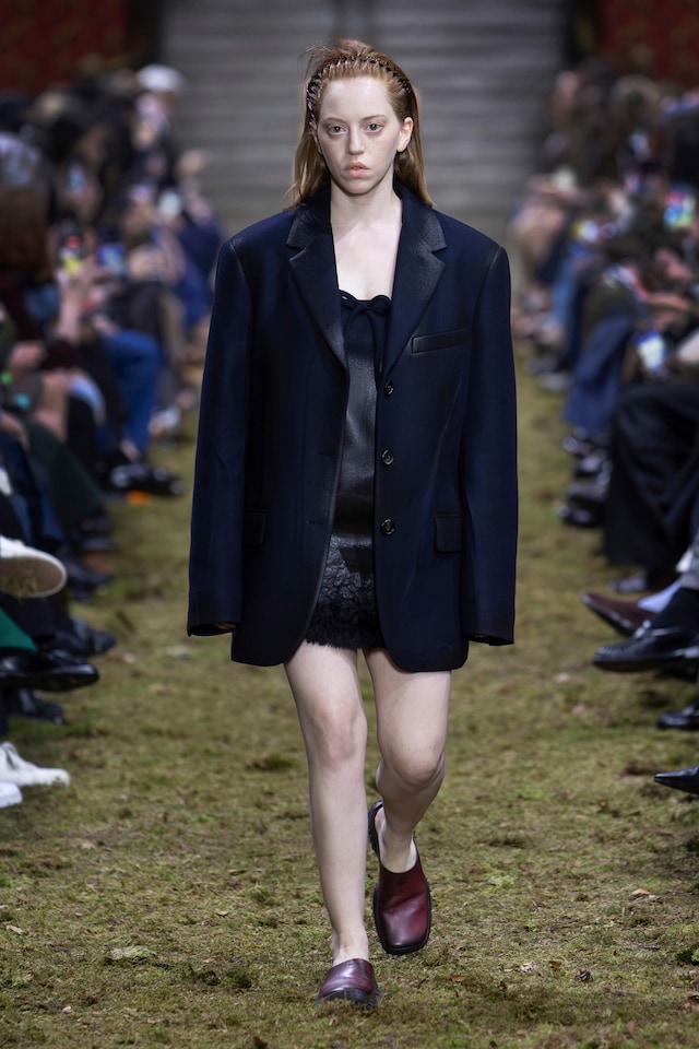 Miu Miu Autumn/Winter 2026