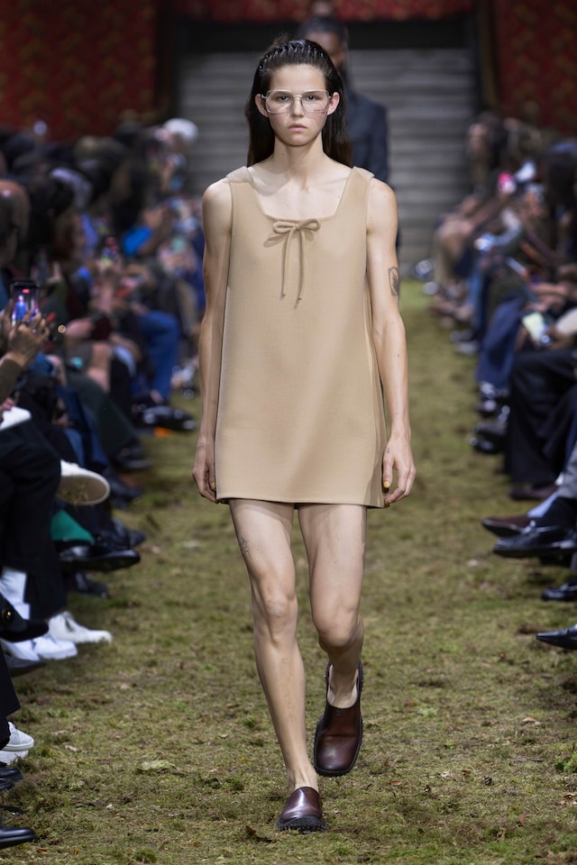 Miu Miu Autumn/Winter 2026