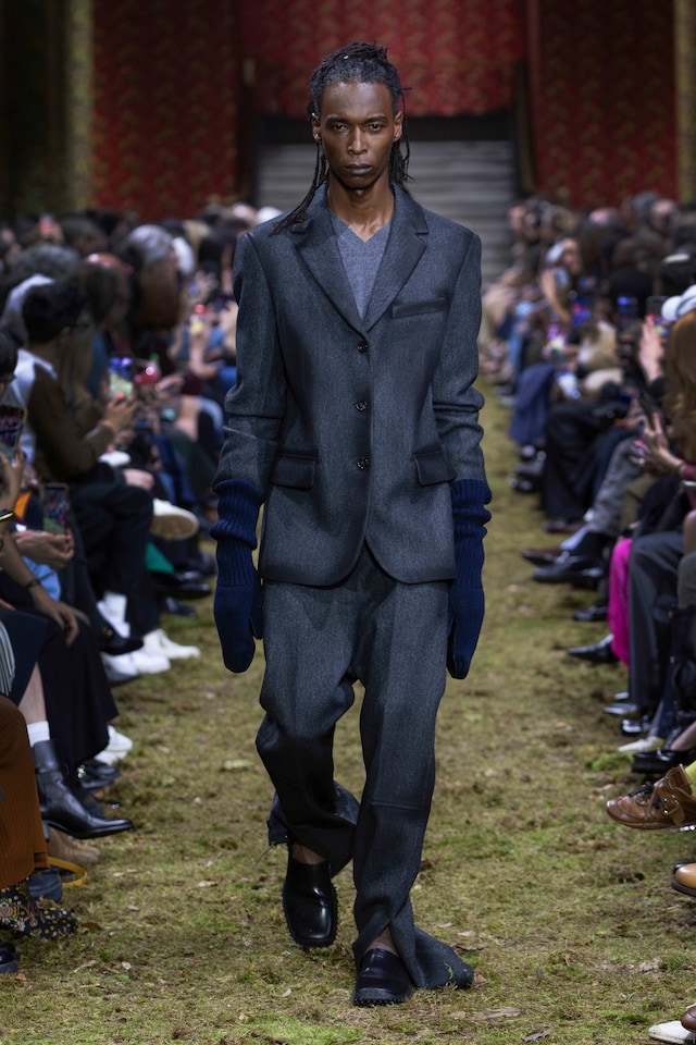 Miu Miu Autumn/Winter 2026