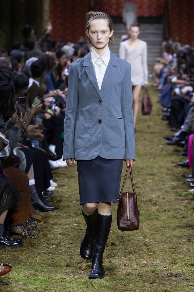 Miu Miu Autumn/Winter 2026