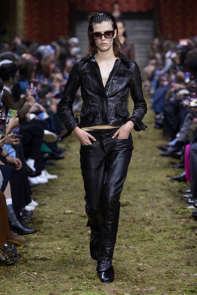 Miu Miu Autumn/Winter 2026