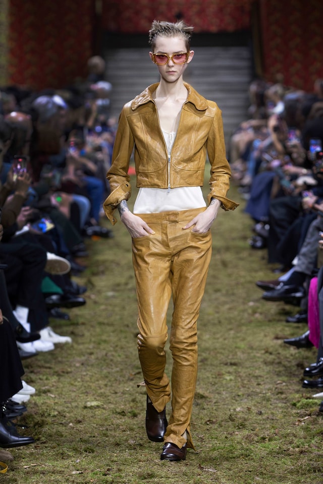 Miu Miu Autumn/Winter 2026