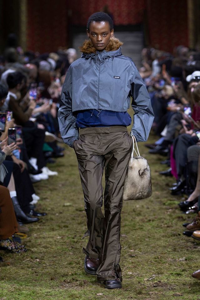 Miu Miu Autumn/Winter 2026