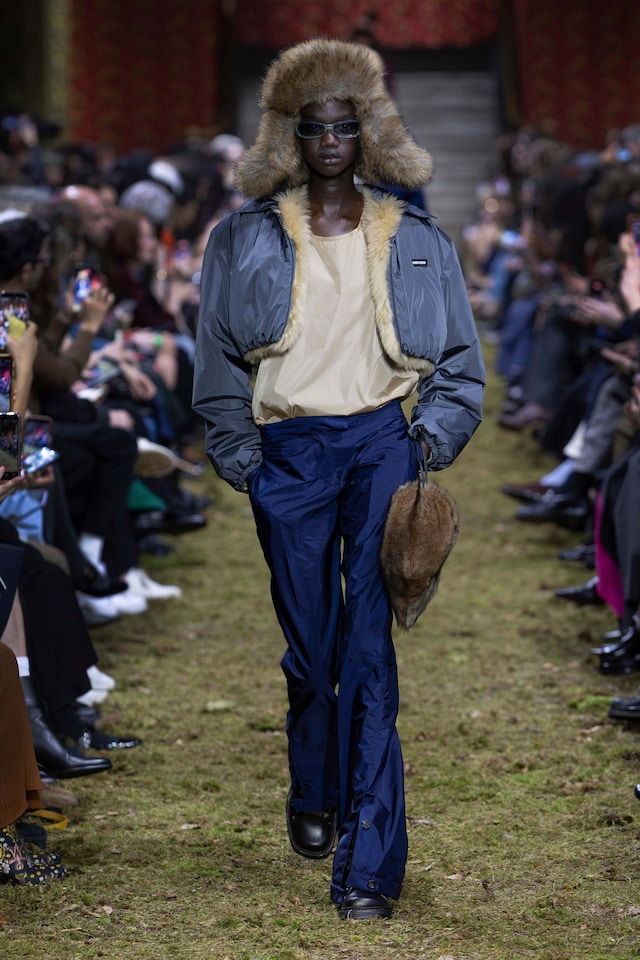 Miu Miu Autumn/Winter 2026