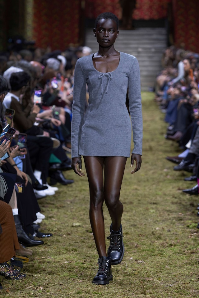 Miu Miu Autumn/Winter 2026