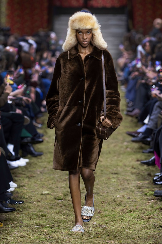 Miu Miu Autumn/Winter 2026