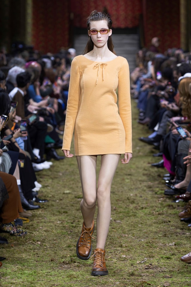 Miu Miu Autumn/Winter 2026