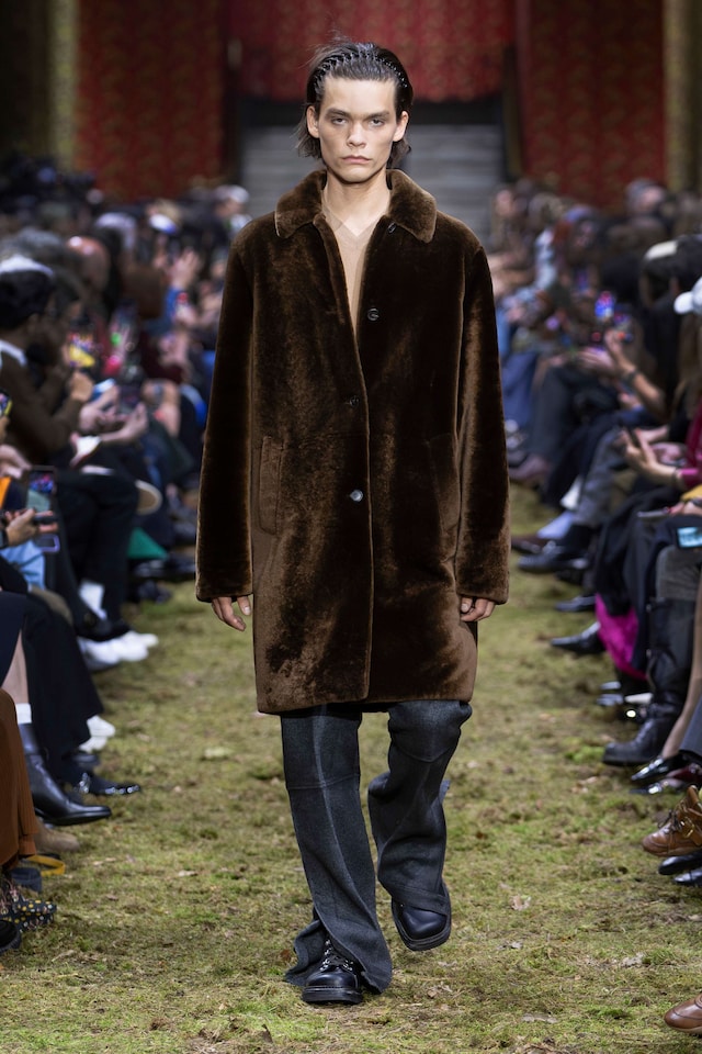 Miu Miu Autumn/Winter 2026