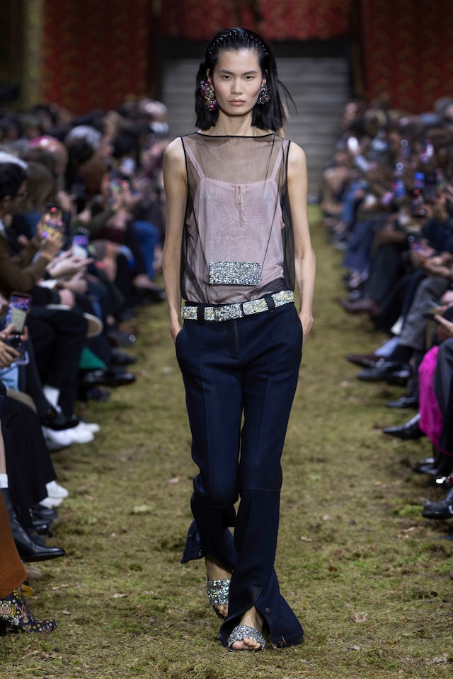 Miu Miu Autumn/Winter 2026