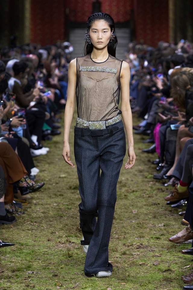 Miu Miu Autumn/Winter 2026