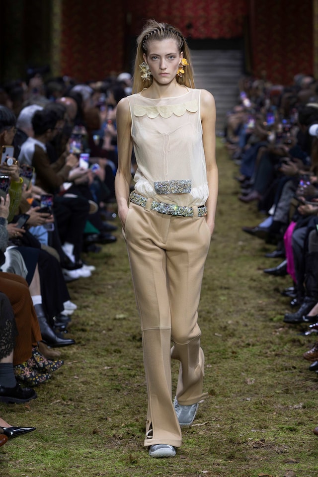 Miu Miu Autumn/Winter 2026