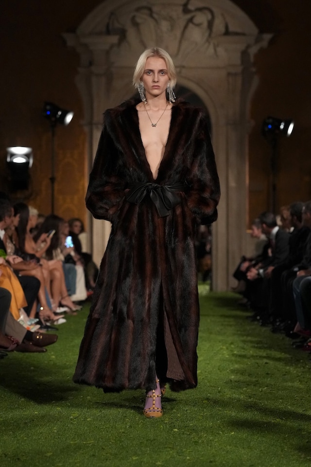 Valentino Autumn/Winter 2026