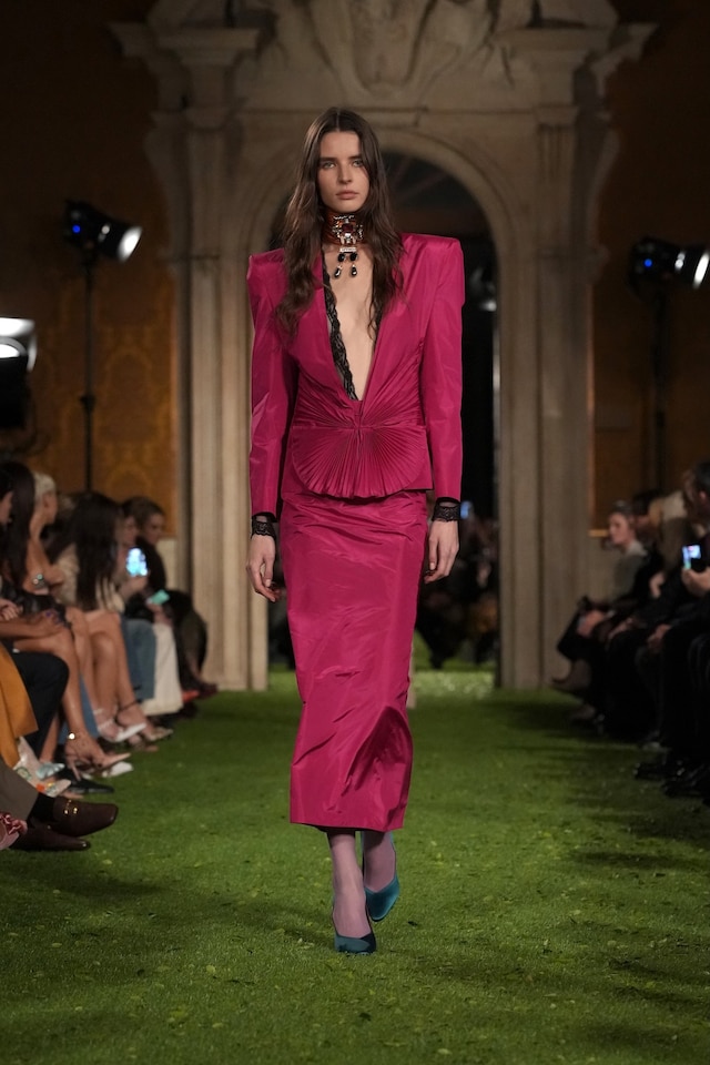 Valentino Autumn/Winter 2026