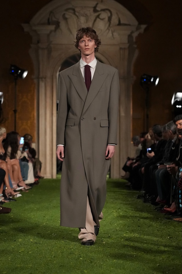 Valentino Autumn/Winter 2026