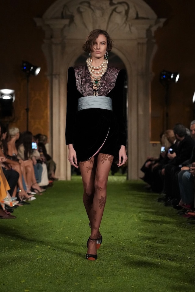 Valentino Autumn/Winter 2026