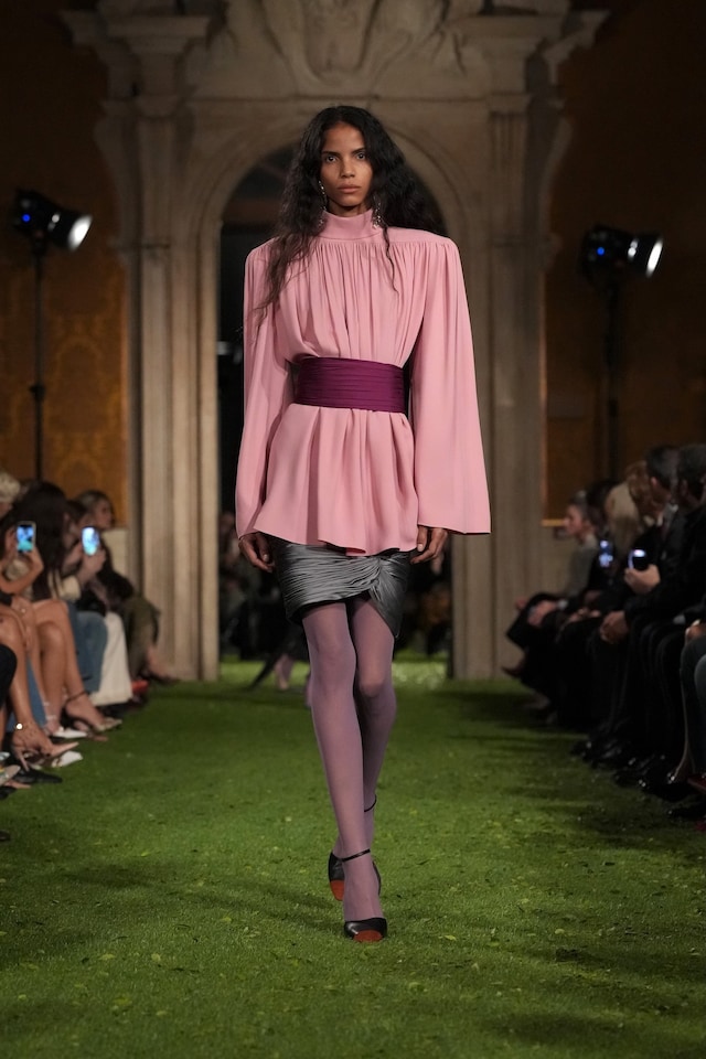 Valentino Autumn/Winter 2026