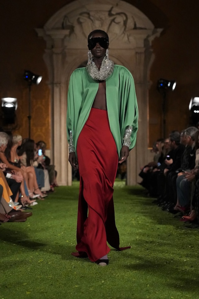 Valentino Autumn/Winter 2026