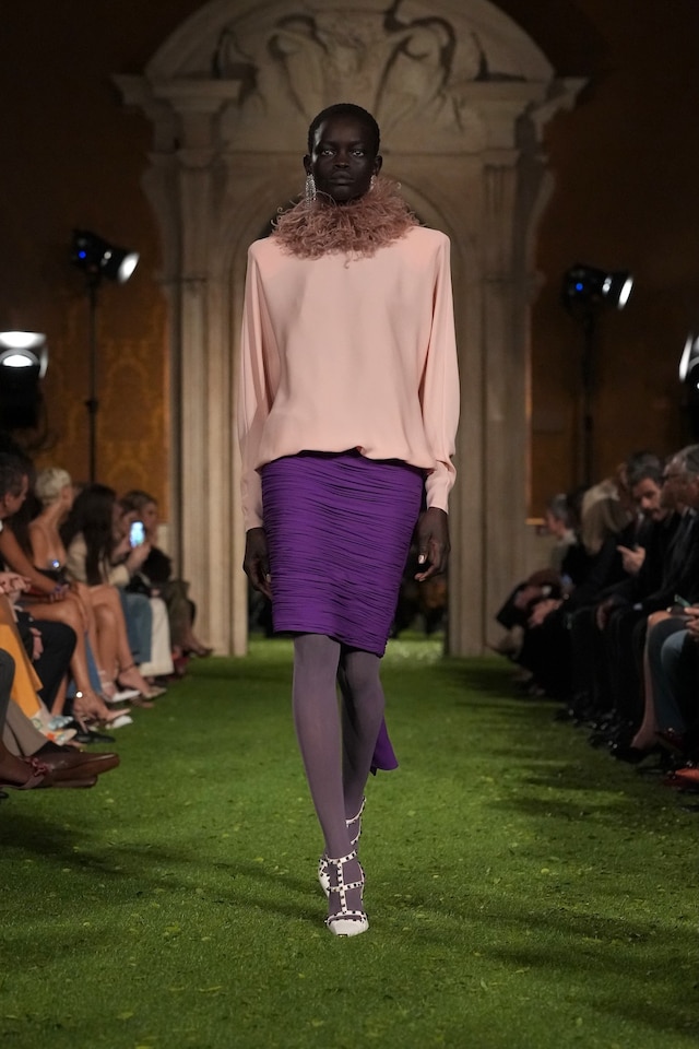 Valentino Autumn/Winter 2026