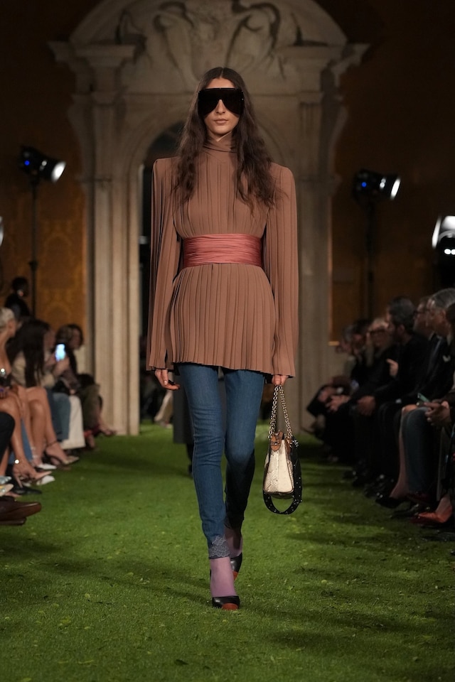 Valentino Autumn/Winter 2026