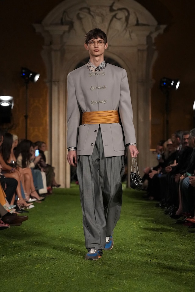 Valentino Autumn/Winter 2026