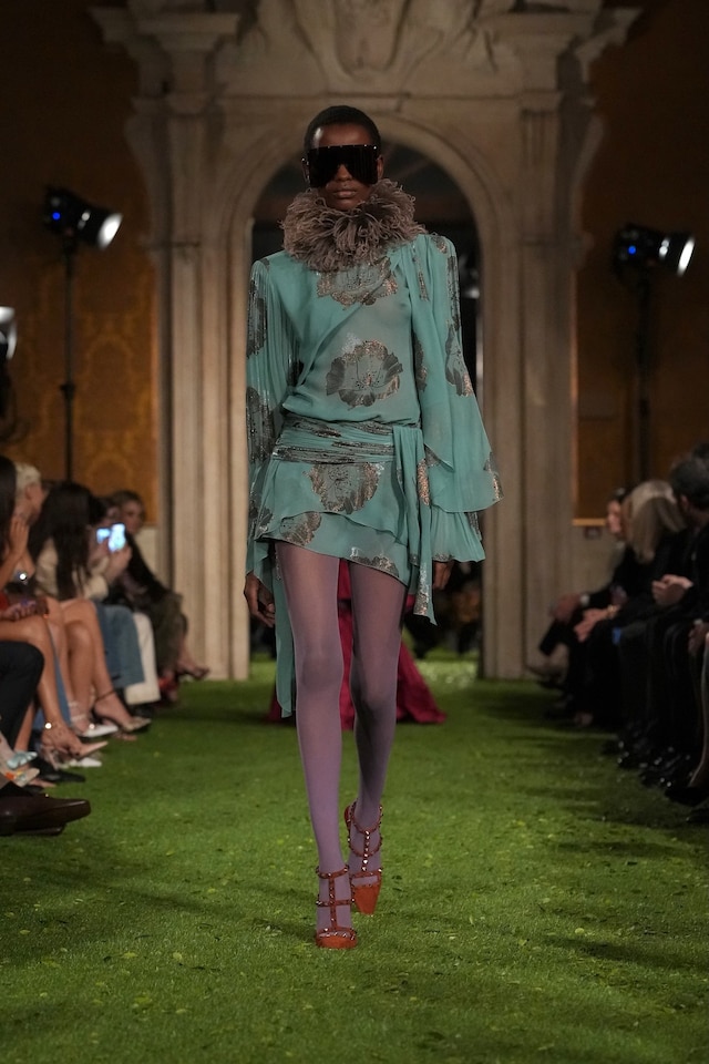 Valentino Autumn/Winter 2026