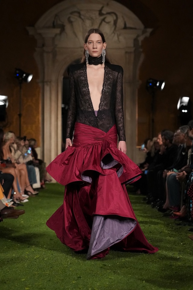 Valentino Autumn/Winter 2026