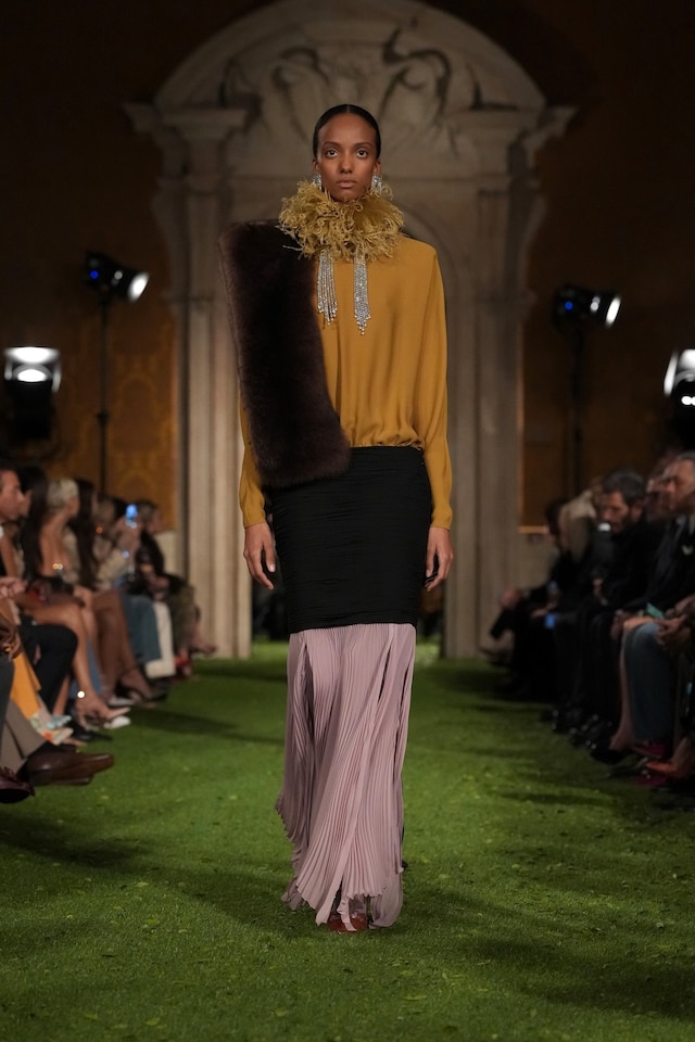 Valentino Autumn/Winter 2026