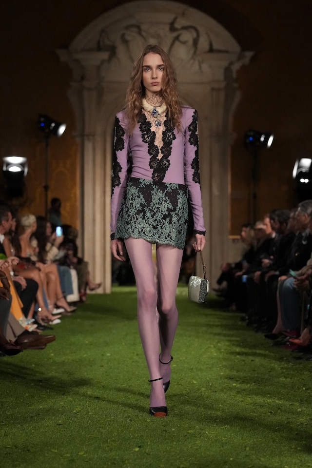 Valentino Autumn/Winter 2026