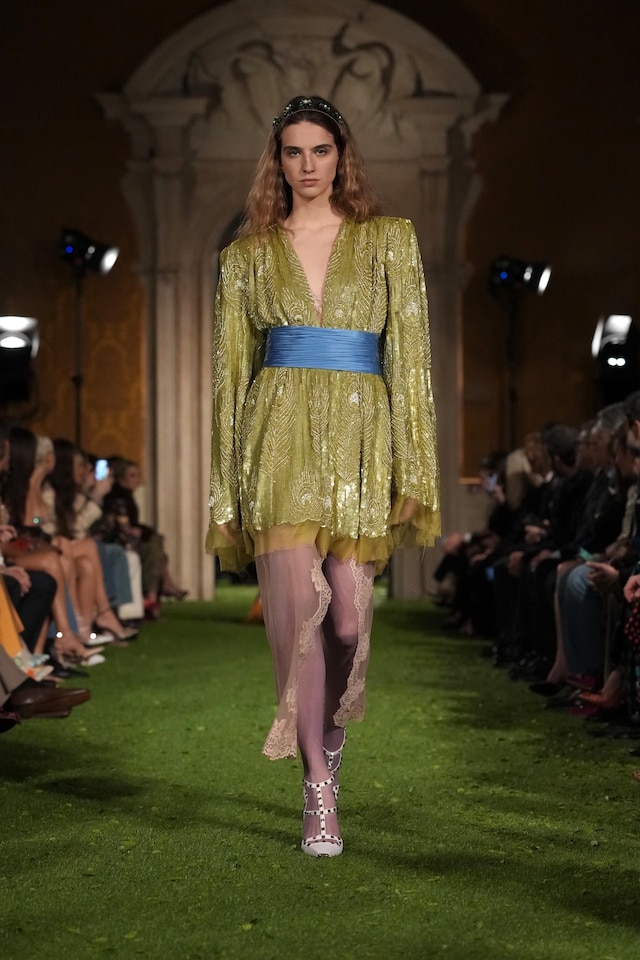 Valentino Autumn/Winter 2026