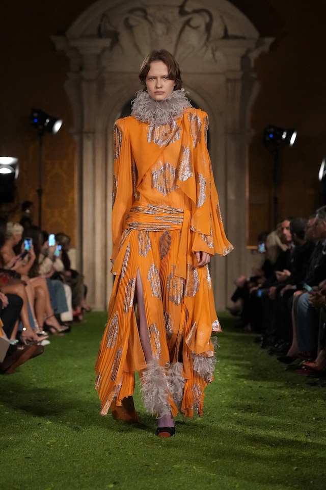 Valentino Autumn/Winter 2026