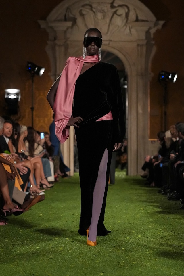 Valentino Autumn/Winter 2026