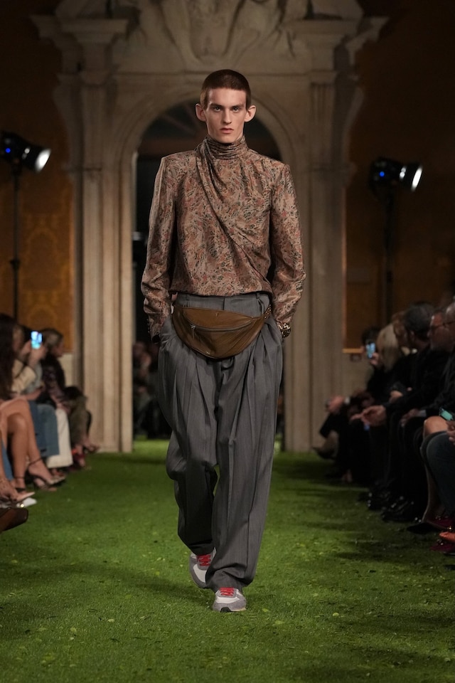 Valentino Autumn/Winter 2026