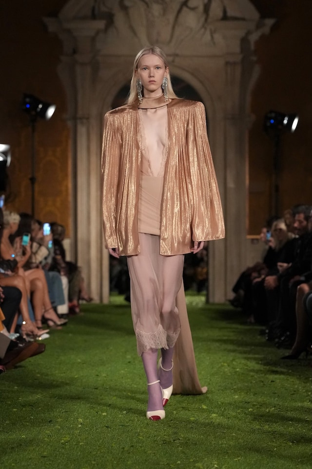 Valentino Autumn/Winter 2026