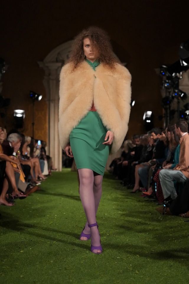 Valentino Autumn/Winter 2026