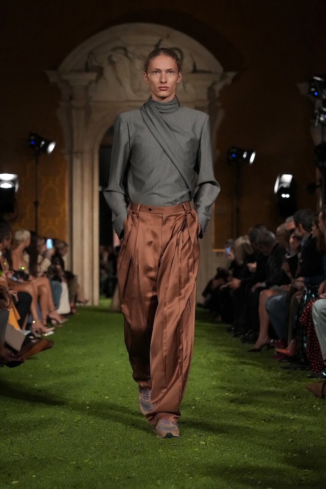 Valentino Autumn/Winter 2026
