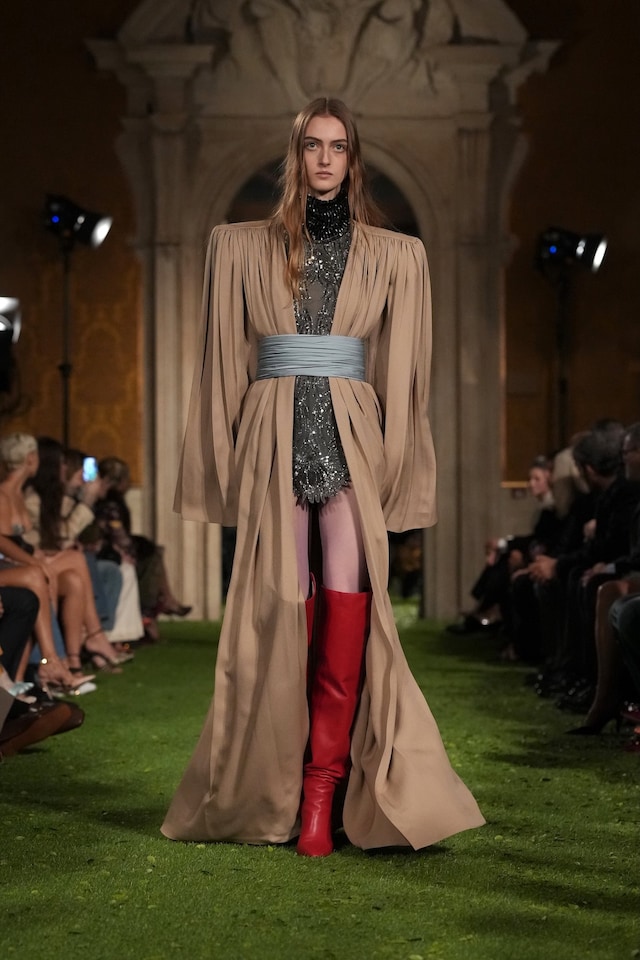 Valentino Autumn/Winter 2026
