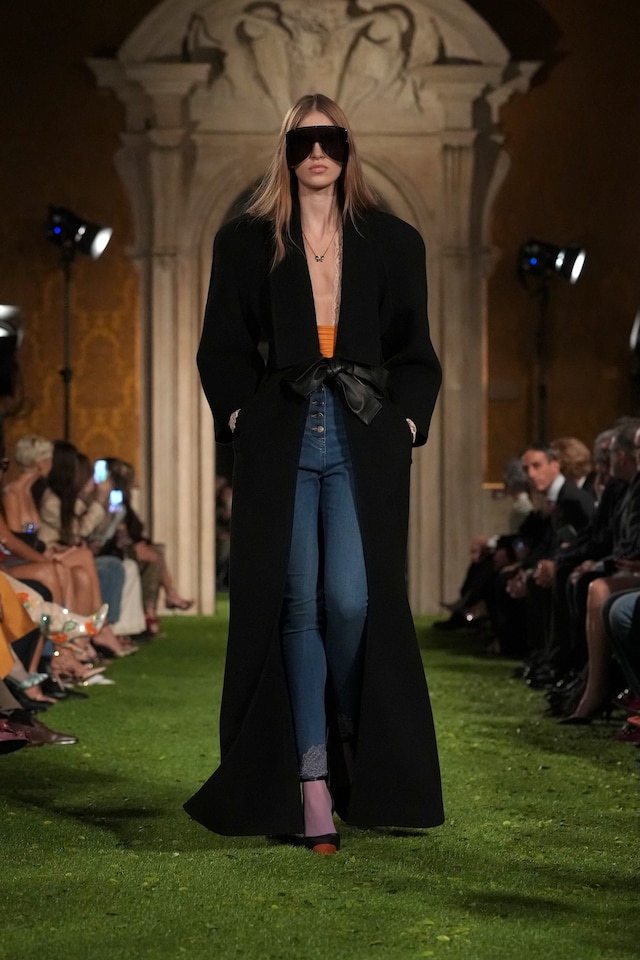 Valentino Autumn/Winter 2026