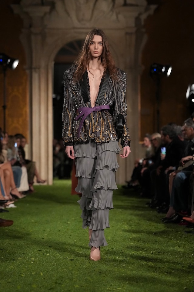 Valentino Autumn/Winter 2026