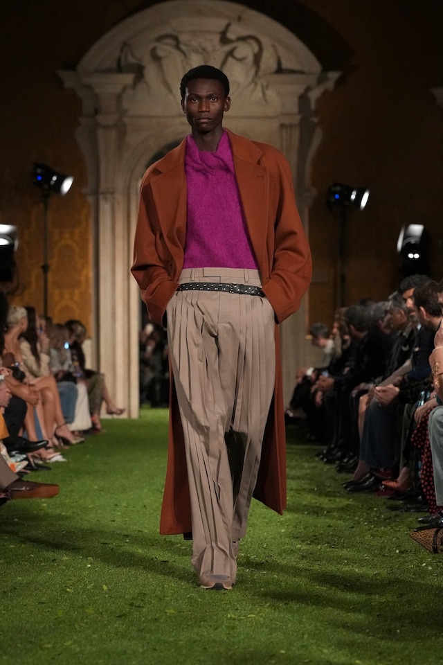 Valentino Autumn/Winter 2026