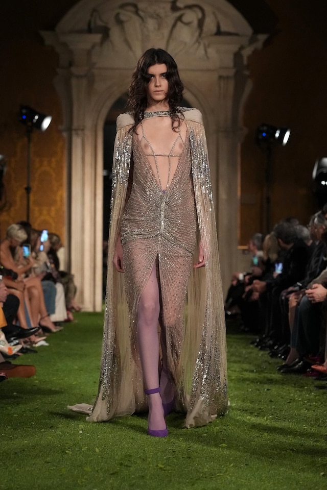 Valentino Autumn/Winter 2026
