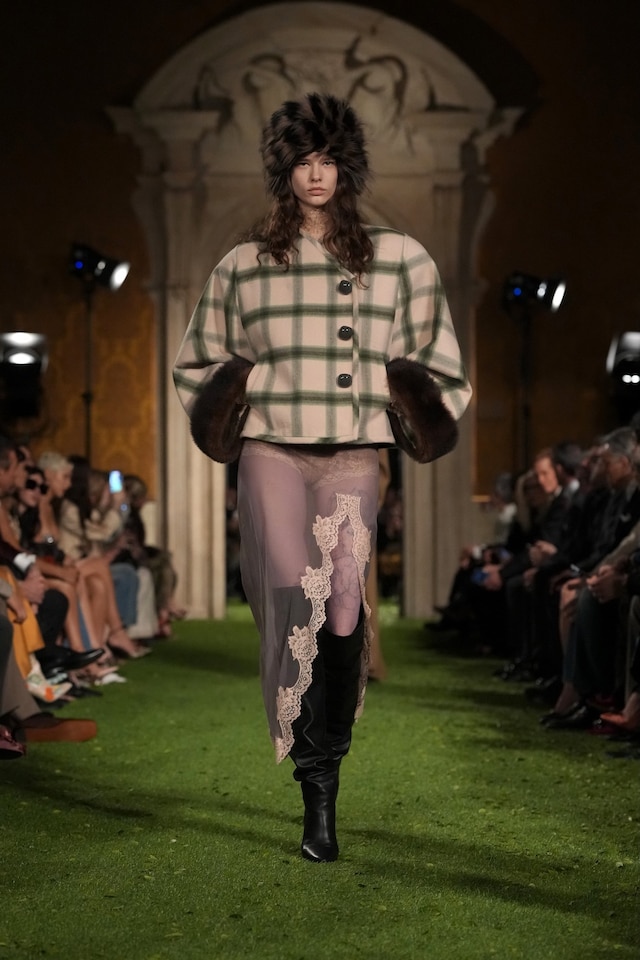 Valentino Autumn/Winter 2026