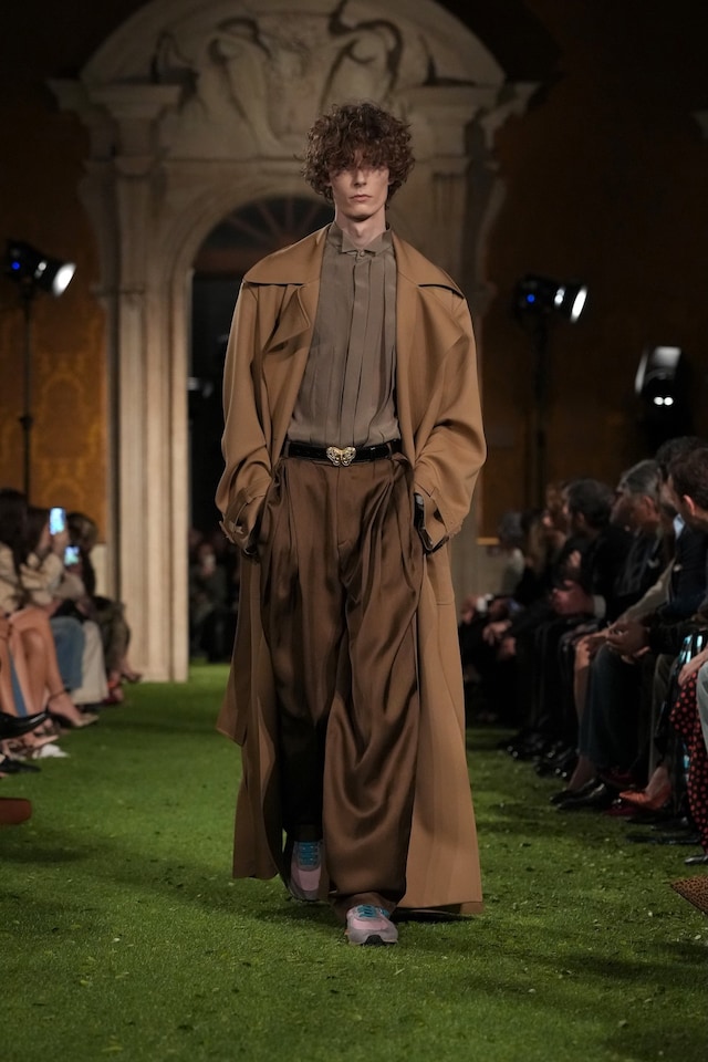 Valentino Autumn/Winter 2026