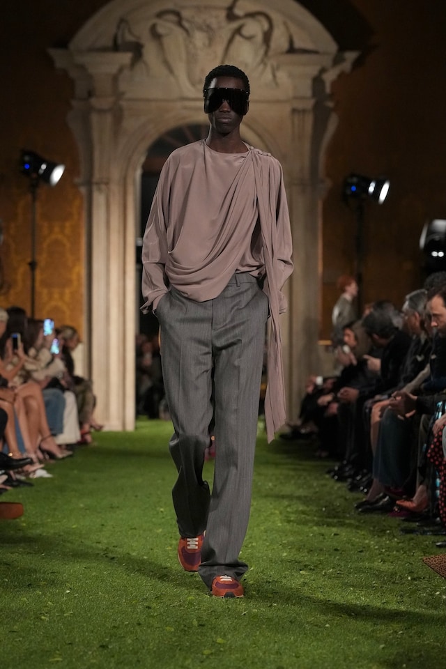 Valentino Autumn/Winter 2026