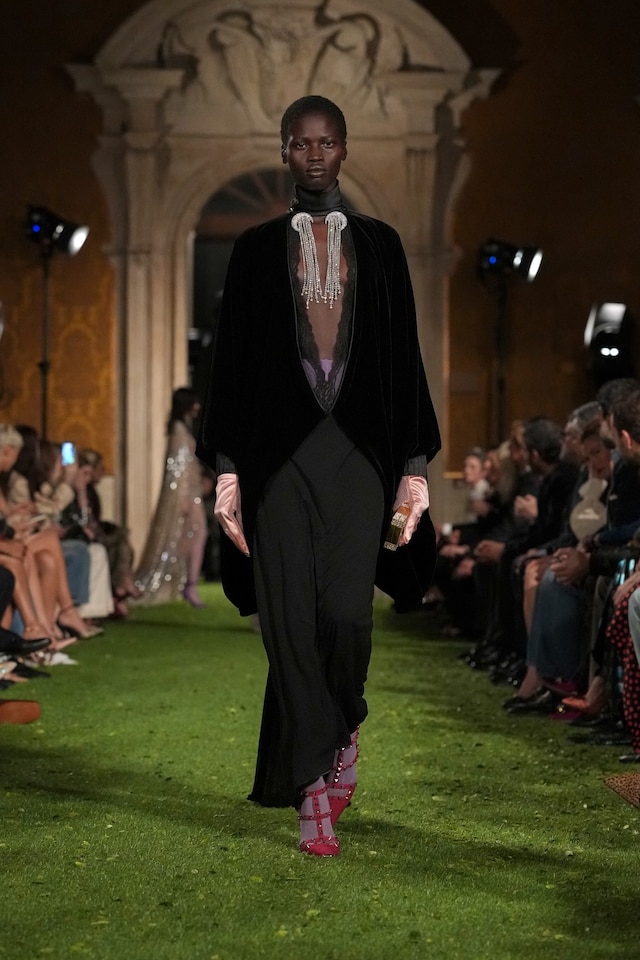 Valentino Autumn/Winter 2026