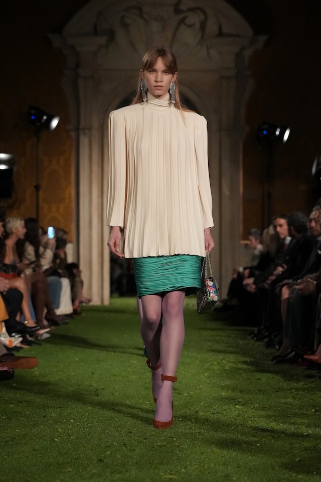 Valentino Autumn/Winter 2026