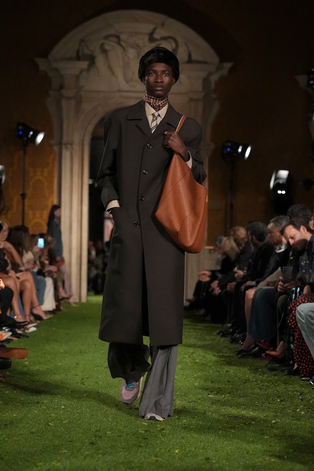 Valentino Autumn/Winter 2026