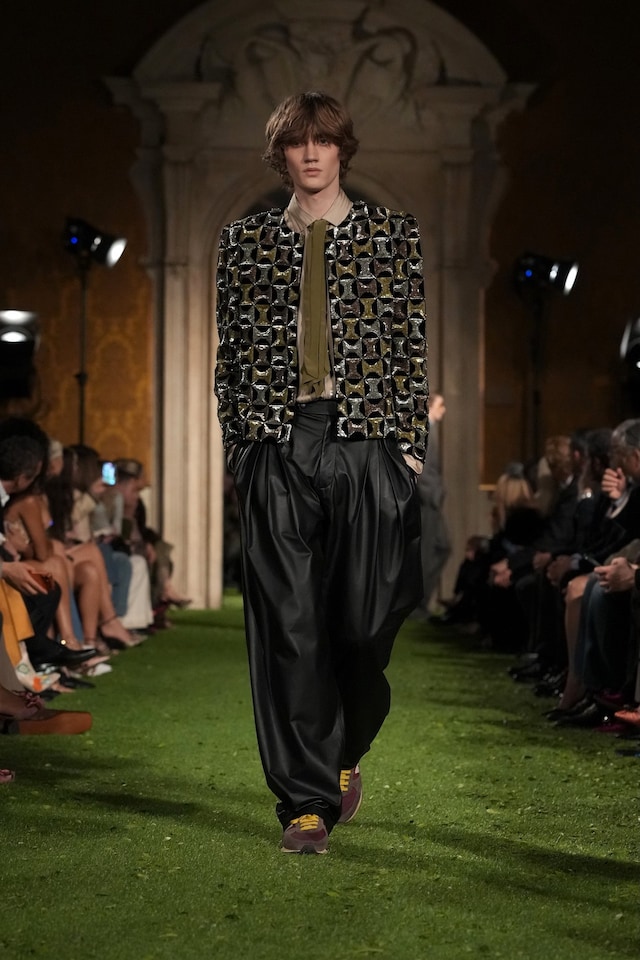 Valentino Autumn/Winter 2026